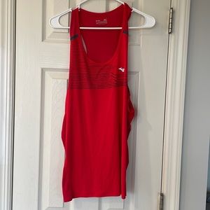 Men’s Mizuno Running Tank